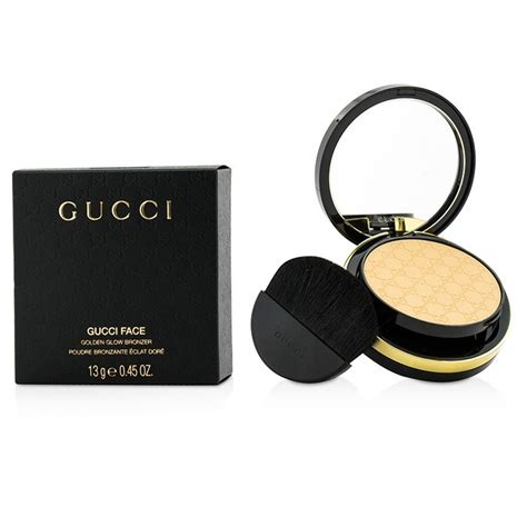 Gucci Luxe Finishing Powder .